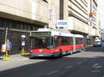 wiener-linien Gr�f u. Stift Siemens NG 235 M 18 Wiener Linien 8172 29.03.2008