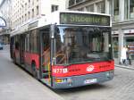 wiener-linien Gr�f-Steyer Volvo NL 205 M12 Wiener Linien 8877 29.03.2008