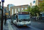 mercedes-benz-o-530-i-citaro ARRIVA Nr. 7812/BP-NZ-84 Mercedes Citaro am 7. Juli 2009 Groningen, Bahnhof