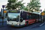 mercedes-benz-o-530-i-citaro ARRIVA Nr. 536/BN-TS-65 Mercedes Citaro am 7. Juli 2009 Groningen, Bahnhof