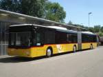 Postauto MAN Lions City A23 NG 363 AG 25544