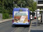 neoplan-n-44-serie-centroliner 17.08.09,NEOPLAN der HCR Nr.44 in Wanne Eickel.