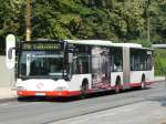 mercedes-benz-o-530-i-citaro 17.08.09,Citaro der BOGESTRA Nr.0364 in Wanne Eickel.