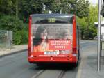 neoplan-n-44-serie-centroliner 17.08.09,NEOPLAN der HCR Nr.40 in Wanne Eickel.