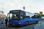 mercedes-benz-o-550-integro ARRIVA Nr. 5820/BH-TS-01 Mercedes Integro am 7. Juli 2009 Groningen, Bahnhof
