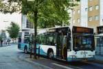 mercedes-benz-o-530-i-citaro ARRIVA Nr. 553/BP-NH-44 Mercedes Citaro am 7. Juli 2009 Groningen, Bahnhof