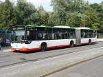 mercedes-benz-o-530-i-citaro 17.08.09,Citaro der HCR Nr.57 in Wanne Eickel.