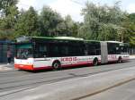 neoplan-n-44-serie-centroliner 17.08.09,NEOPLAN der BOGESTRA Nr.0066 in Wanne Eickel.
