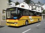Postauto Setra S315 UL VS 243889 in Simplon Dorf!
Aufgenommen am 15.08.2009