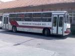 ikarus-200er-serie Ikarus 260, �berlandversion.