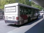 pecs Ikarus 415 �berlandversion.