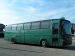 Mercedes-Benz O 303 MB-O303 steht schon mehrer Tage am Messegel�nde in Ried i.I.; 090819