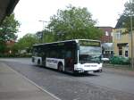 hamburg Mercedes-Benz O 530 I (Citaro) auf der Linie 462 nach Naturschutzgebiet H�ltigbaum am Bahnhof Rahlstedt.