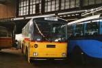 Saurer Friesch Rijdend Autobus Museum (Jan Hofstra Reizen), Drachten Nr. 19 Saurer/T�scher RH (ex P 24'240) am 7. Juli 2009 Drachten, Autobus Museum