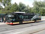 mercedes-benz-o-530-i-citaro 17.08.09,Citaro der HCR Nr.52 in Wanne Eickel.