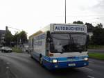 dusseldorf Autob�cherei D�sseldorf
D�sseldorf-Grafenberg, Staufenplatz
20.08.2009, 17:50 Uhr