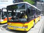 Setra S315NF ...  Silvio Jenny 10.06.2007