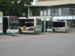meisen-verkehrsgesellschaft-meisen-mbh-vgm VGM Citaros am Mei�ner Busbahnhof 31.05.2009