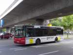 Bus der Rheinbahn D�sseldorf, ...  Nicolas Borkelmans 20.08.2009