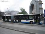 Citaro 154 ...  Silvio Jenny 10.06.2007