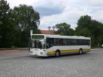 Mercedes-Benz O 405 N ...  Alex 21.08.2009