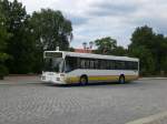 Mercedes-Benz O 405 N ...  Alex 21.08.2009
