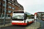 Veolia Transport VEOLIA Nr. 5120/BS-JS-20 VDL Berkhof am 7. >Juli 2009 Roermond, Bahnhof