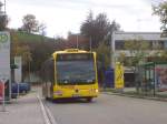 mercedes-benz-o-530-ii-citaro-facelift KE-EJ7 am Zollamt