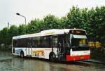 Veolia Transport VEOLIA Nr. 5231/BS-LL-31 VDL Berkhof am 8. Juli 2009 Maastricht, Bahnhof