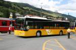 mercedes-benz-o-530-i-citaro PostAuto Graub�nden GR 102'343 (MB Citaro, 2005) am 6.8.2008 in Scuol-Tarasp.