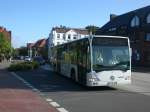 mercedes-benz-o-530-i-citaro Mercedes-Benz O 530 I (Citaro) auf der Linie 2 nach Borby am Bahnhof Eckernf�rde.