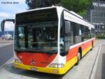 Citaro Nr. ...  Silvio Jenny 11.06.2007