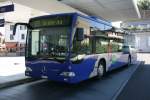 mercedes-benz-o-530-i-citaro VZO, Gr�ningen, Nr. 43 (ZH 182'043, MB Citaro, 2004) am 23.8.2009 in Meilen. 