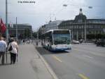 Citaro 64 ...  Silvio Jenny 11.06.2007