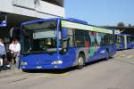 mercedes-benz-o-530-i-citaro VZO, Gr�ningen, Nr. 3 (ZH 41'403, MB Citaro, 2004) am 23.8.2009 in St�fa.