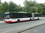 neoplan-n-44-serie-centroliner 17.08.09,NEOPLAN der BOGESTRA Nr.0099 in Wanne Eickel.