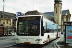 Voyages Ecker VE 2019 Mercedes Citaro am 8. Juli 2009 ...