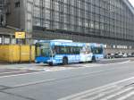 hamburg Mercedes-Benz O 530 I � (Citaro) auf der Linie 36 nach S-Bahnhof Blankenese nahe der Haltestelle Hauptbahnhof/M�nckebergstra�e.