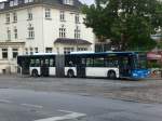 hamburg Mercedes-Benz O 530 I (Citaro) auf der Linie 2 nach Schenefeld(Mitte) am Bahnhof Altona.