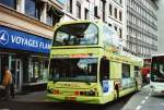 Sonstige Sales-Lentz SL 3030 'Stadtrundfahrtenbus' am 8. Juli 2009 Luxembourg, Bahnhof