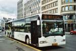 mercedes-benz-o-530-i-citaro Sales-Lentz SL 3071 Mercedes Citaro am 8. Juli 2009 Luxembourg, Bahnhof