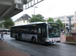 hamburg Mercedes-Benz O 530 II (Citaro Facelift) auf der Linie 15 nach Alsterchaussee am Bahnhof Altona.