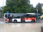 hamburg Mercedes-Benz O 530 II (Citaro Facelift) auf der Linie 189 am S-Bahnhof Blankenese.