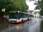 mercedes-benz-o-530-i-citaro Mercedes-Benz O 530 I (Citaro) auf der Linie 489 am S-Bahnhof Wedel.