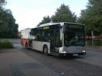 hamburg-vhh-pvg-unternehmengruppe Mercedes-Benz O 530 I (Citaro) auf der Linie 189 nach S-Bahnhof Blankenese am S-Bahnhof Wedel.