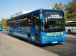 aix-en-provence Irisbus Ar�s in der 15-Meter-Ausf�hrung als Busverbindung zwischen Aix-en-Provence und Marseille. Die Fahrt dauert 20 Minuten.