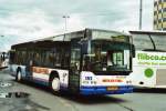 neoplan-n-44-serie-centroliner Siedler-Thill BU 1000 Neoplan am 8. Juli 2009 Luxembourg, Bahnhof