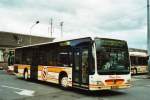 mercedes-benz-o-530-ii-citaro-facelift Demy Cars, Keispelt DC 9507 Mercedes Citaro am 8. Juli 2009 Luxembourg, Bahnhof