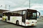 Sales Lentz    Bascharage Sales-Lentz (Frisch) SL 3042 Van Hool am 8. Juli 2009 Luxembourg, Bahnhof