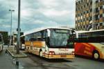 Setra S 300er Serie Demy Cars, Keispelt DC 1123 Setra am 8. Juli 2009 Luxembourg, Bahnhof